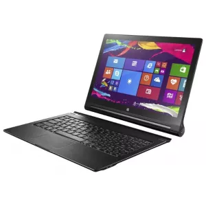 Замена экрана/дисплея Lenovo Yoga Tablet 2 withdows (13)