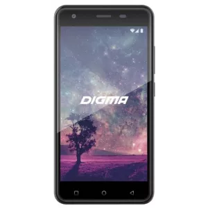 Замена экрана/дисплея телефона Digma